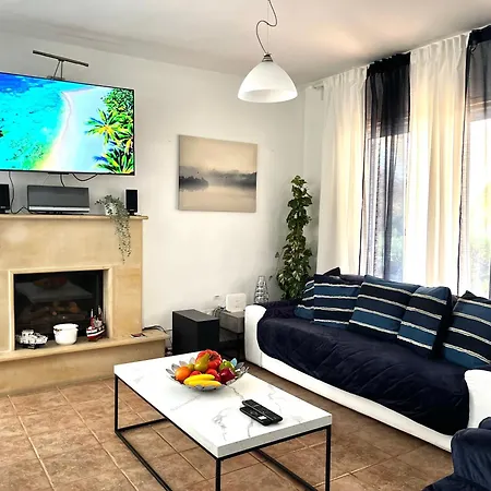 Villa Princess Protaras