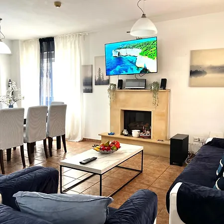 Princess Villa Protaras