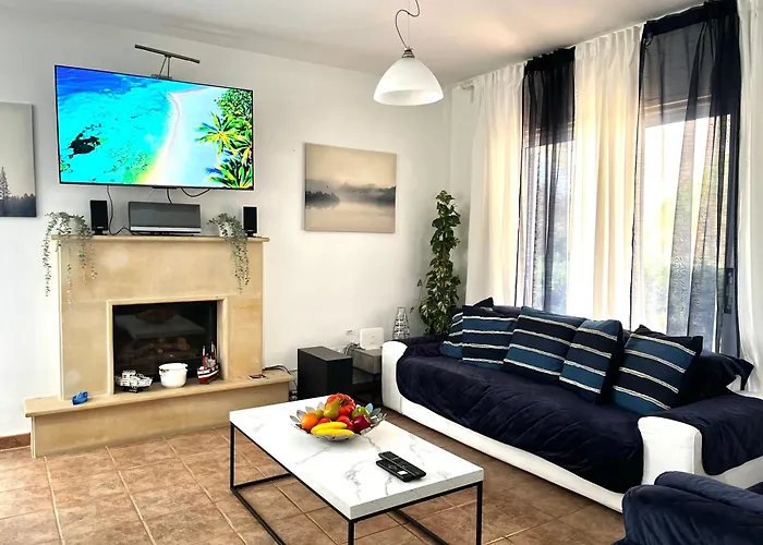 Villa Princess Protaras