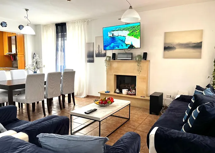 Princess Villa Protaras