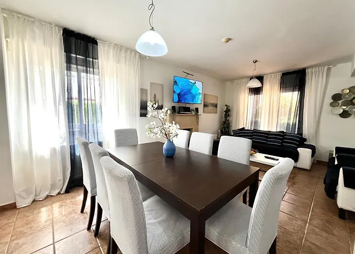 Villa Princess Protaras