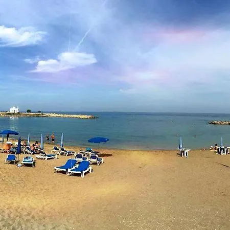 Willa Princess Protaras