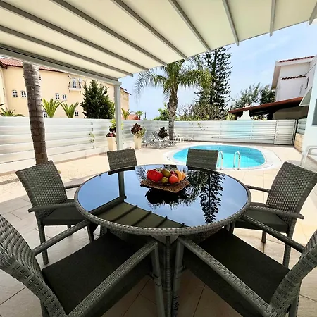 Princess Villa *