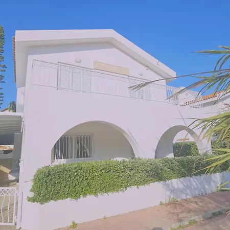 Villa Princess Protaras