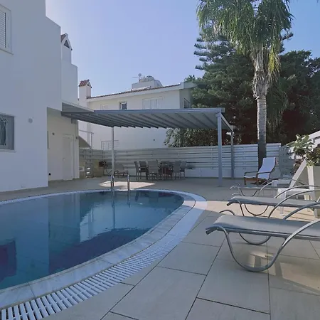 Villa Princess Protaras