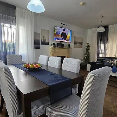 Villa Princess Protaras