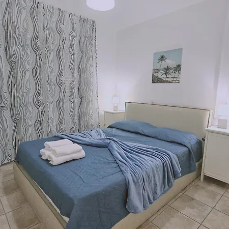 别墅 Princess 普罗塔拉斯