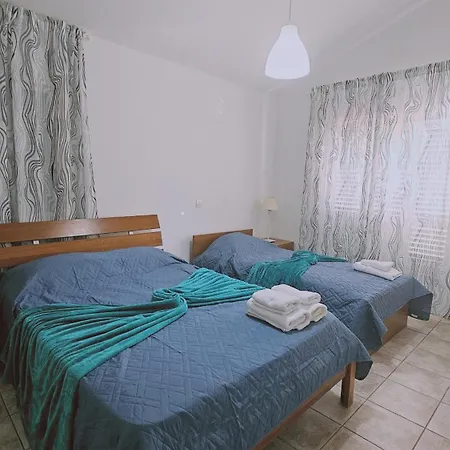 Villa Princess Protaras