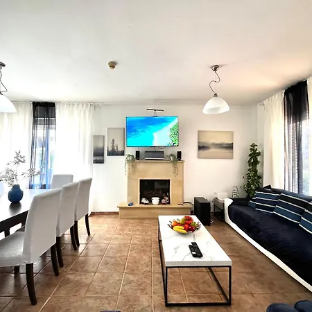Villa Princess