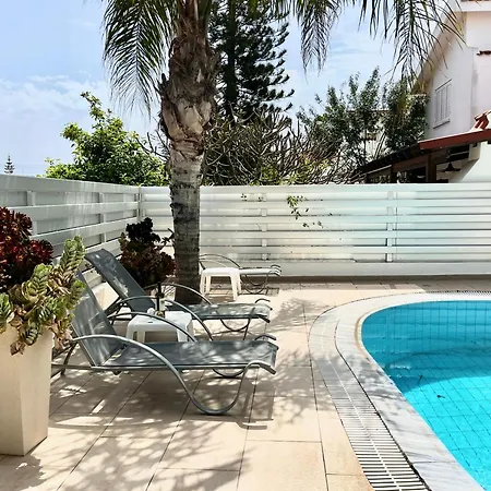 Princess * Protaras