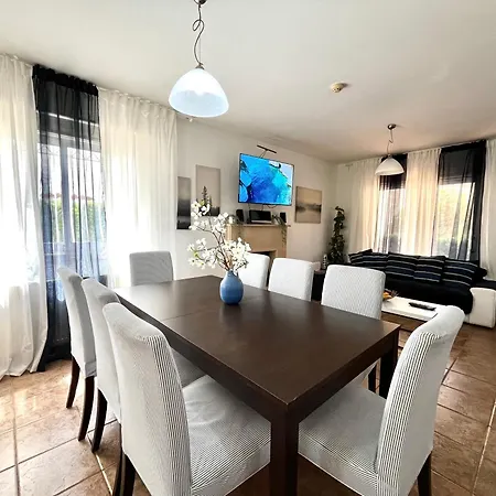 Villa Princess Protaras