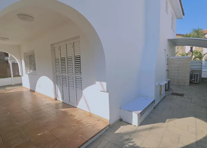 ヴィラ Princess *