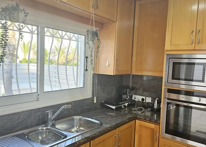 ヴィラ Princess *