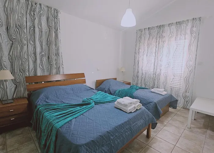 ヴィラ Princess プロタラス