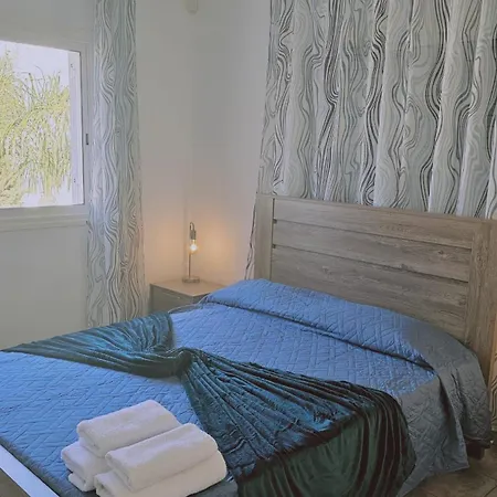 Princess Villa Protaras