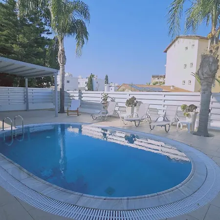 Princess Villa Protaras