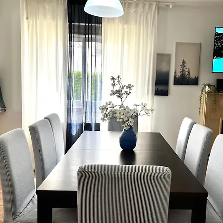 Villa Princess Protaras