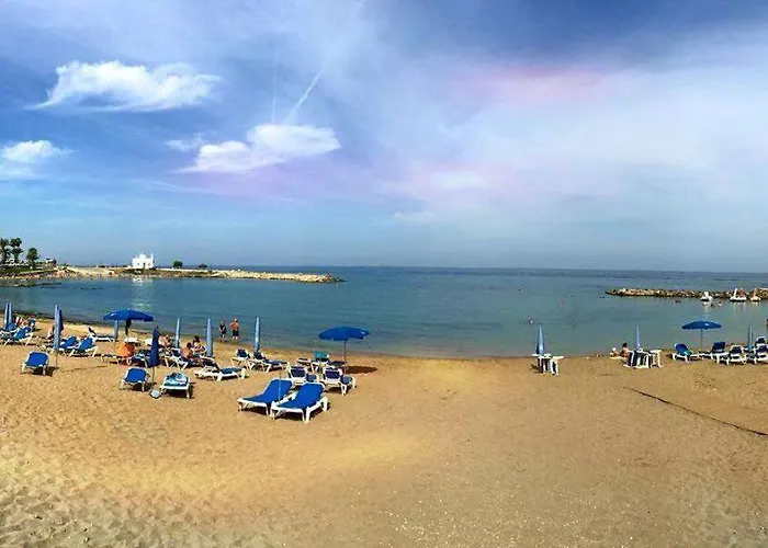 Vila Princess Protaras