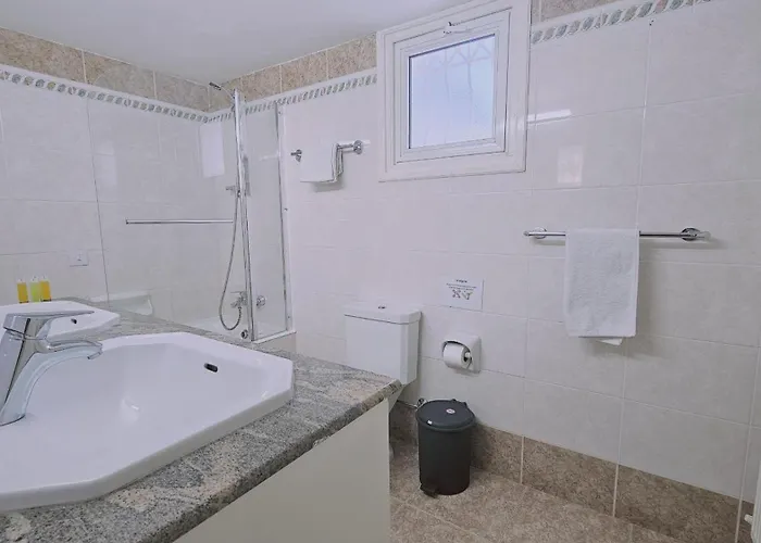 Vila Princess Protaras