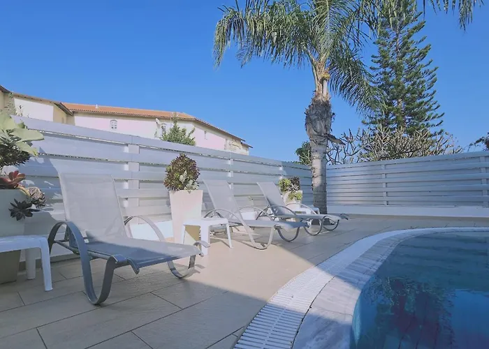 Princess Vila Protaras