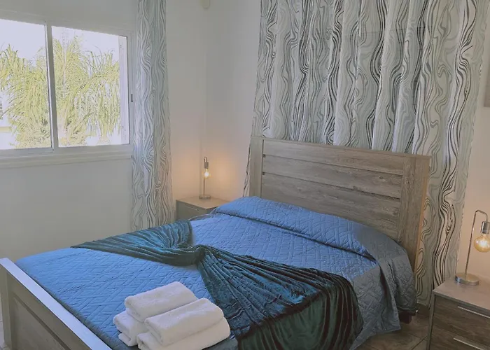 Princess Vila Protaras