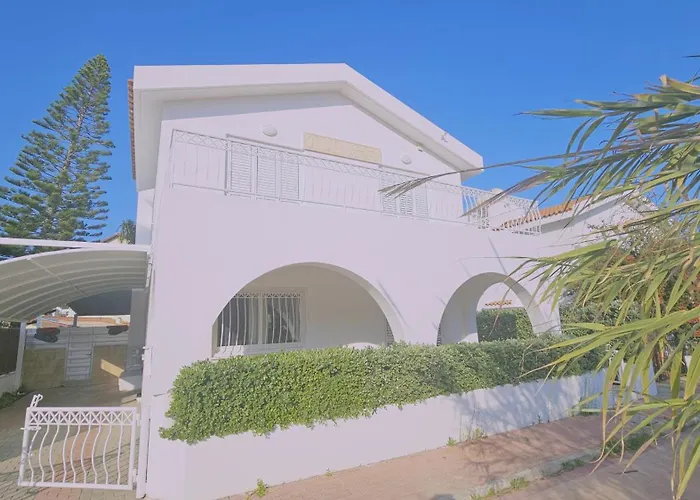 Vila Princess Protaras