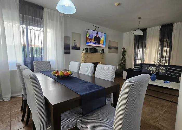 Vila Princess Protaras