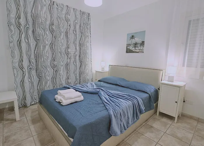 Vila Princess Protaras