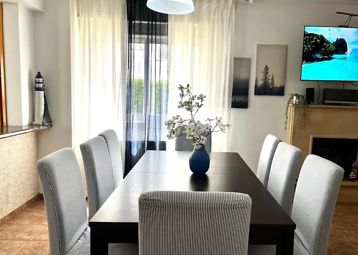 Vila Princess Protaras